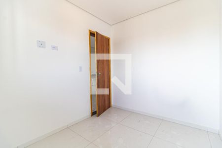 Quarto 1 de apartamento à venda com 2 quartos, 33m² em Vila Vera, São Paulo