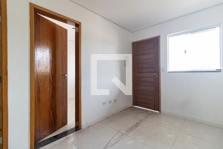 Sala de apartamento à venda com 2 quartos, 33m² em Vila Vera, São Paulo