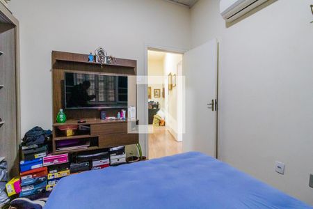 Quarto de apartamento à venda com 2 quartos, 73m² em Centro Histórico, Porto Alegre