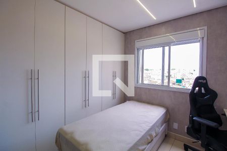 Quarto 1 - Suíte de apartamento para alugar com 2 quartos, 117m² em Belém, São Paulo