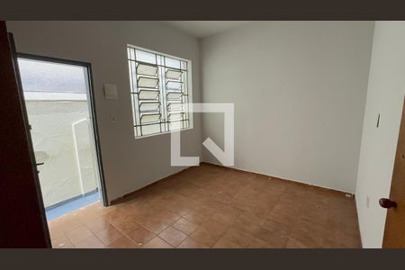 Studio de casa para alugar com 1 quarto, 16m² em Setor Central, Goiânia