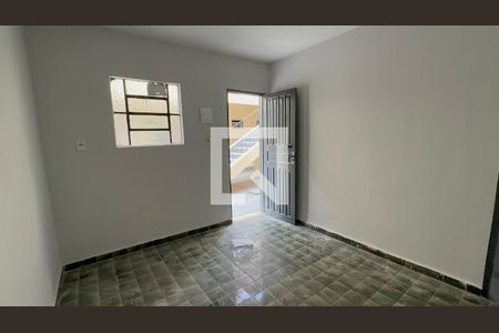 Quarto de casa para alugar com 1 quarto, 16m² em Setor Central, Goiânia