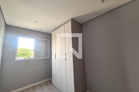 Quarto 2 de apartamento à venda com 2 quartos, 45m² em Jardim Piqueroby, São Paulo