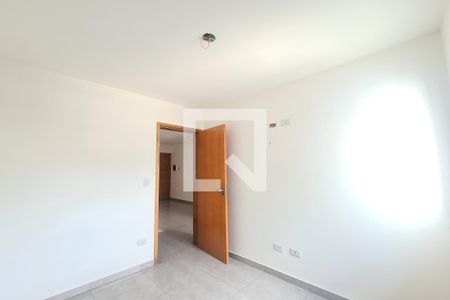 Quarto 1 de apartamento à venda com 2 quartos, 45m² em Jardim Piqueroby, São Paulo