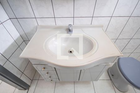 Casa à venda com 132m², 3 quartos e 2 vagas Casa à venda com 132m², 3 quartos e 2 vagasBanheiro 2