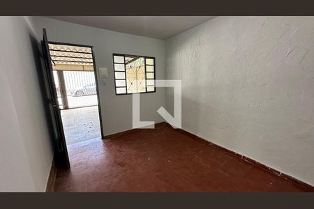 Studio de casa para alugar com 1 quarto, 16m² em Setor Central, Goiânia