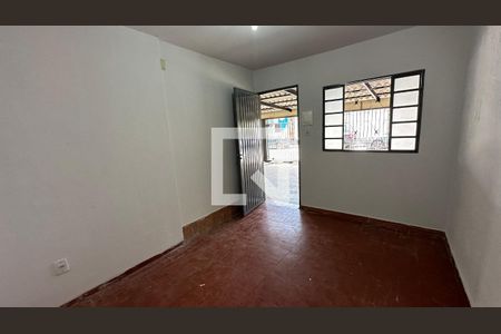Studio de casa para alugar com 1 quarto, 16m² em Setor Central, Goiânia