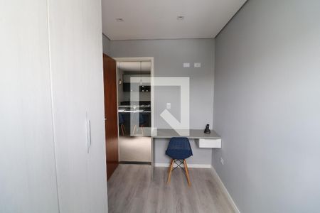 Quarto de apartamento à venda com 2 quartos, 40m² em Jardim Piqueroby, São Paulo