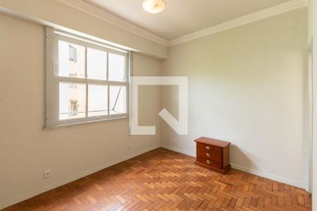 Suíte de apartamento à venda com 3 quartos, 100m² em Vila Isabel, Rio de Janeiro