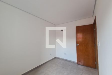 Quarto 1 de apartamento à venda com 2 quartos, 44m² em Jardim Piqueroby, São Paulo