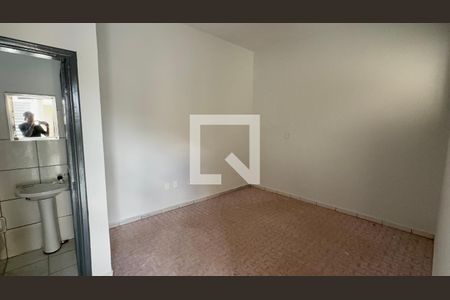 Studio de casa para alugar com 1 quarto, 16m² em Setor Central, Goiânia