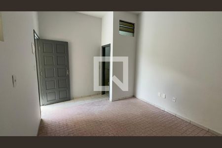 Studio de casa para alugar com 1 quarto, 16m² em Setor Central, Goiânia