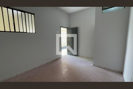 Studio de casa para alugar com 1 quarto, 16m² em Setor Central, Goiânia