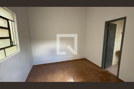 Sala de casa para alugar com 1 quarto, 16m² em Setor Central, Goiânia