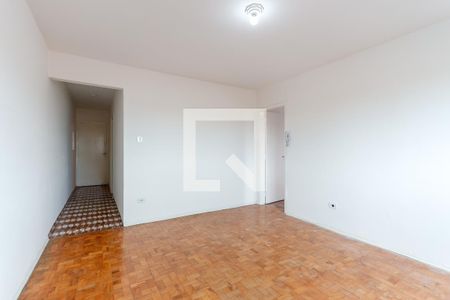 Sala de apartamento para alugar com 1 quarto, 53m² em Vila Maria, São Paulo