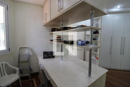 Closet da suíte 1 de casa à venda com 5 quartos, 800m² em Morumbi, São Paulo