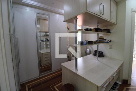 Suite 1 de casa à venda com 5 quartos, 800m² em Morumbi, São Paulo