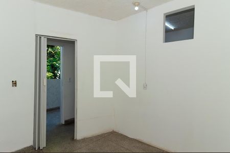 Quarto 1 de apartamento para alugar com 2 quartos, 40m² em Vila Pouso Alegre, Barueri