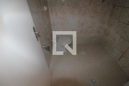 Banheiro de apartamento para alugar com 1 quarto, 43m² em Vila Maria, São Paulo