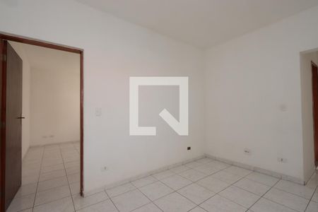 Sala de casa para alugar com 2 quartos, 62m² em Vila Califórnia, São Paulo