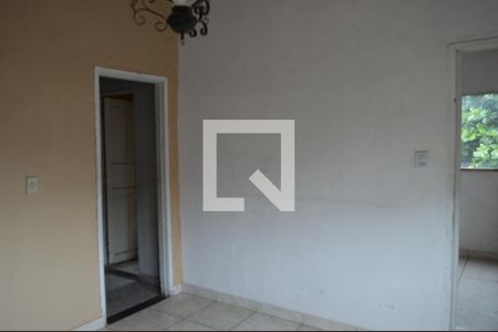 Sala  de casa para alugar com 3 quartos, 60m² em Bernardo Monteiro, Contagem