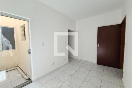 Sala de casa para alugar com 1 quarto, 35m² em Vila Califórnia, São Paulo