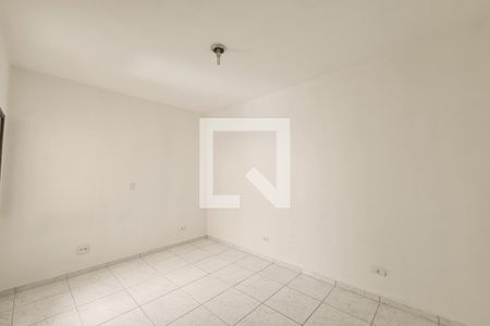 Quarto de casa para alugar com 1 quarto, 35m² em Vila Califórnia, São Paulo