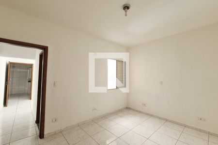 Quarto de casa para alugar com 1 quarto, 35m² em Vila Califórnia, São Paulo