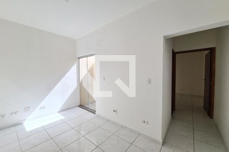 Sala de casa para alugar com 1 quarto, 35m² em Vila Califórnia, São Paulo