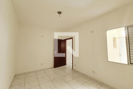 Quarto de casa para alugar com 1 quarto, 35m² em Vila Califórnia, São Paulo