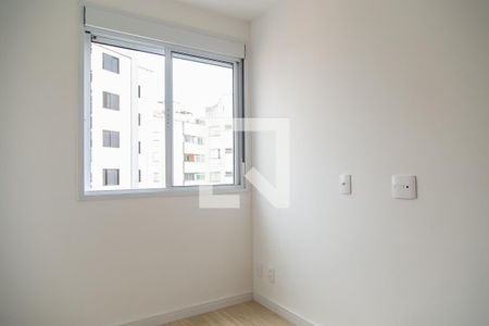 Quarto 1 de apartamento para alugar com 2 quartos, 38m² em Jardim Oriental, São Paulo