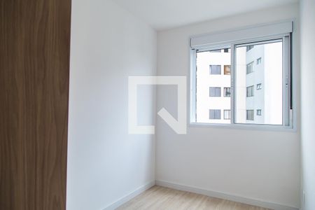 Quarto 1 de apartamento para alugar com 2 quartos, 38m² em Jardim Oriental, São Paulo