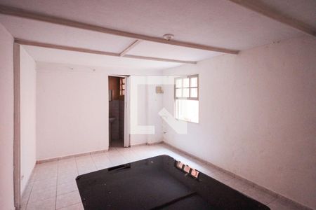 Quarto de casa para alugar com 1 quarto, 30m² em Vila Formosa, São Paulo