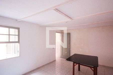 Quarto de casa para alugar com 1 quarto, 30m² em Vila Formosa, São Paulo