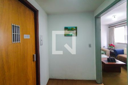 Entrada de apartamento à venda com 2 quartos, 86m² em Bosque da Saúde, São Paulo
