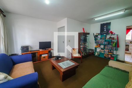 Sala de apartamento à venda com 2 quartos, 86m² em Bosque da Saúde, São Paulo