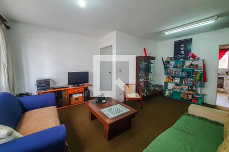 Apartamento à venda com 86m², 2 quartos e 1 vagaSala