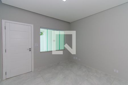 Sala de casa à venda com 3 quartos, 150m² em Vila Prudente, São Paulo