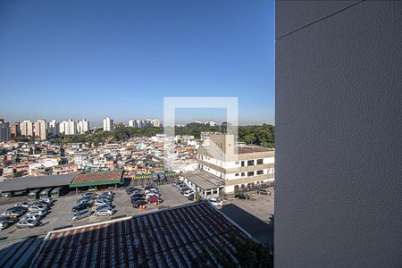 vistas_3 de apartamento para alugar com 2 quartos, 43m² em Vila Moraes, São Paulo
