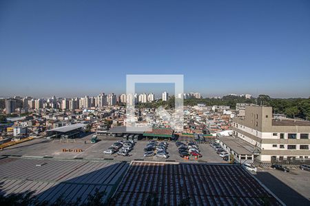 vistas_2 de apartamento para alugar com 2 quartos, 43m² em Vila Moraes, São Paulo