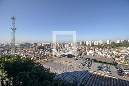 vistas_1 de apartamento para alugar com 2 quartos, 43m² em Vila Moraes, São Paulo