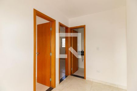 Sala de apartamento à venda com 2 quartos, 35m² em Vila Sao Geraldo, São Paulo