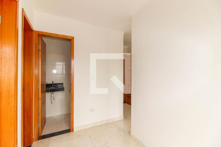 Sala de apartamento à venda com 2 quartos, 35m² em Vila Sao Geraldo, São Paulo