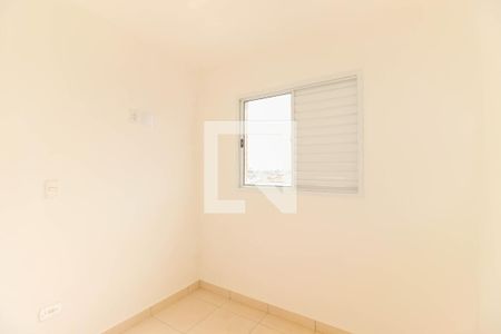 Quarto 2 de apartamento à venda com 2 quartos, 35m² em Vila Sao Geraldo, São Paulo