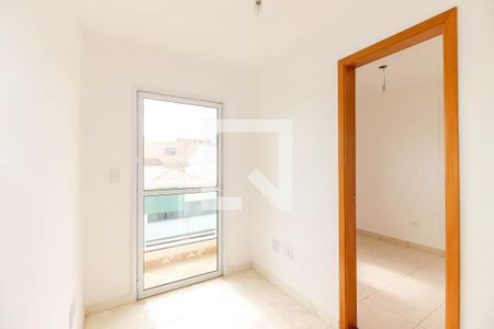 Sala de apartamento à venda com 2 quartos, 35m² em Vila Sao Geraldo, São Paulo