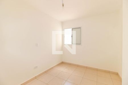 Quarto 1 de apartamento à venda com 2 quartos, 35m² em Vila Sao Geraldo, São Paulo