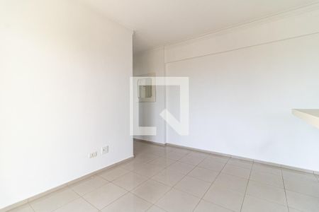 Sala de apartamento à venda com 1 quarto, 40m² em Vila das Merces, São Paulo