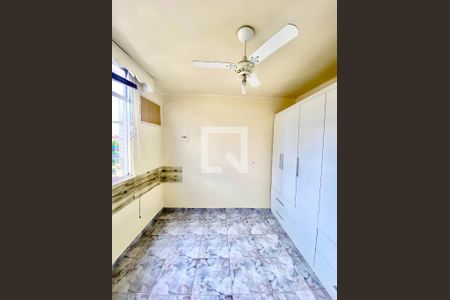 Quarto 1 de apartamento para alugar com 3 quartos, 70m² em Del Castilho, Rio de Janeiro