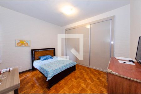 Apartamento à venda com 3 quartos, 101m² em Serra, Belo Horizonte