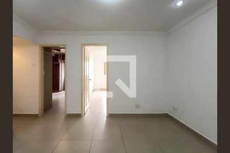 Sala de apartamento para alugar com 2 quartos, 76m² em Vila Romana, São Paulo